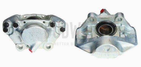 BUDWEG CALIPER Jarrusatula 34778